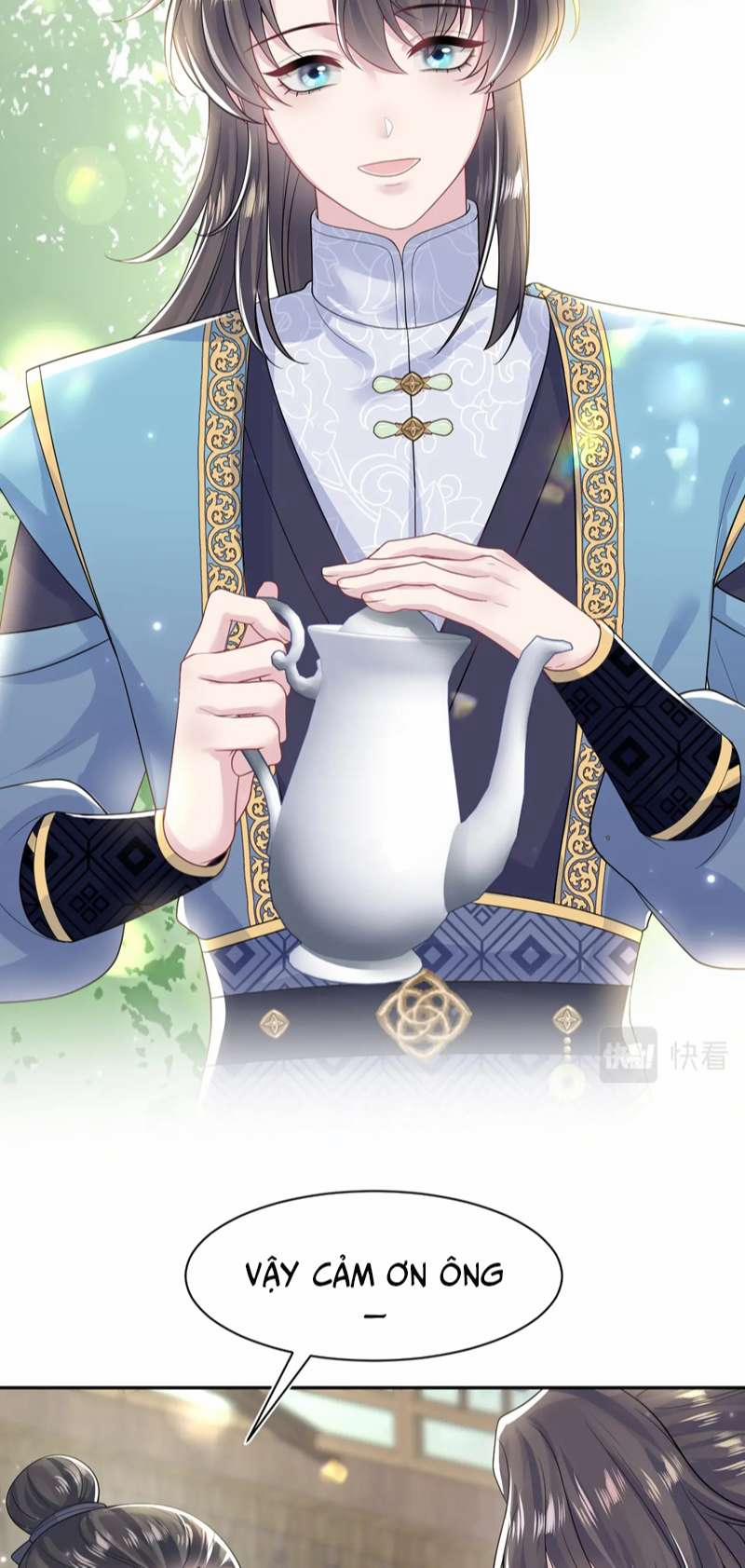 Tuyệt Mỹ Bạch Liên Hoa Online Dạy Học 197 trang 26