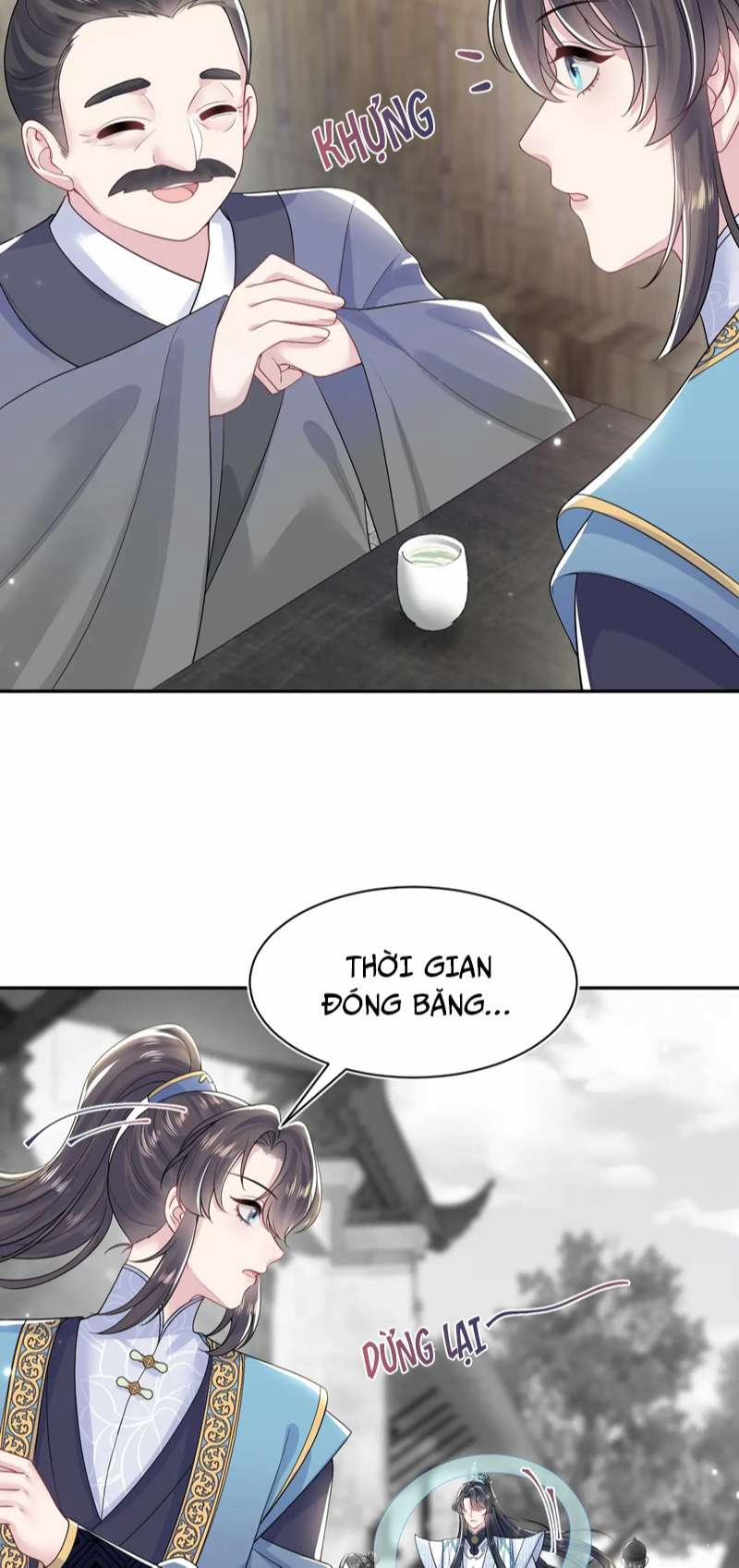 Tuyệt Mỹ Bạch Liên Hoa Online Dạy Học 197 trang 27