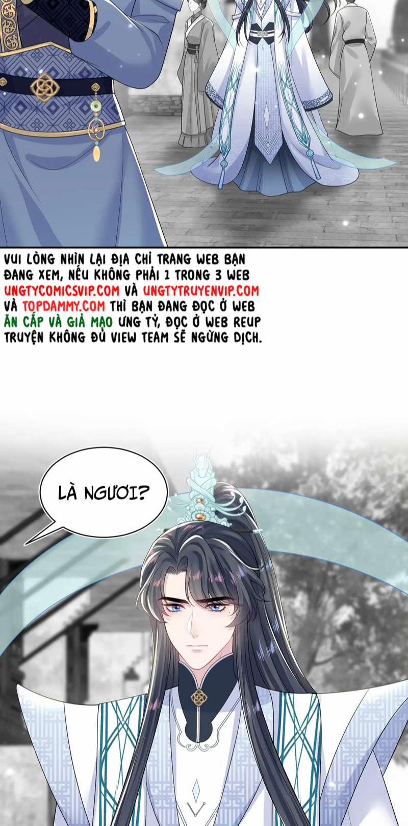 Tuyệt Mỹ Bạch Liên Hoa Online Dạy Học 197 trang 28