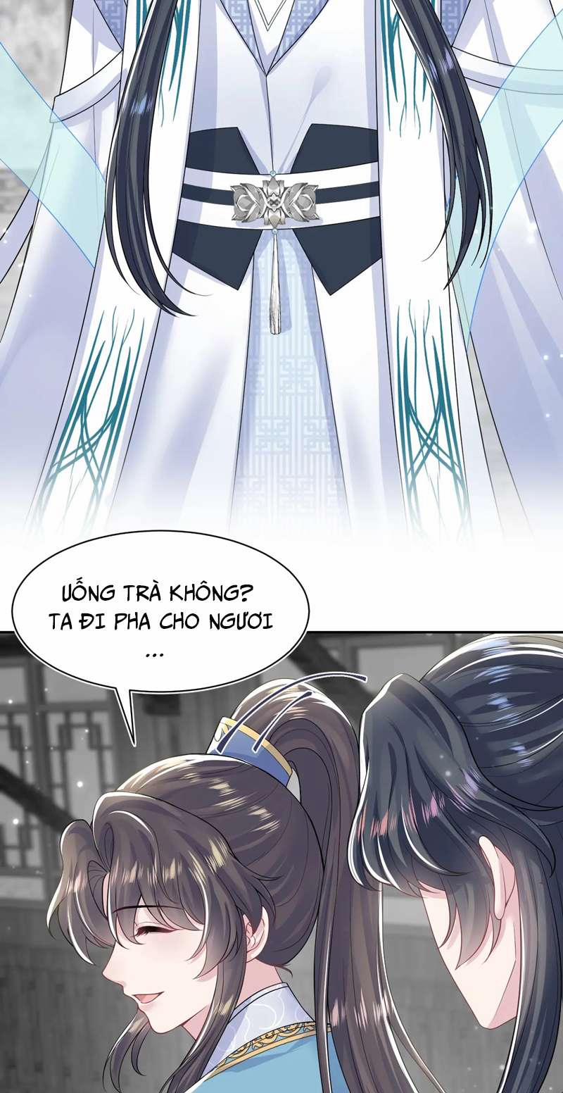 Tuyệt Mỹ Bạch Liên Hoa Online Dạy Học 197 trang 29