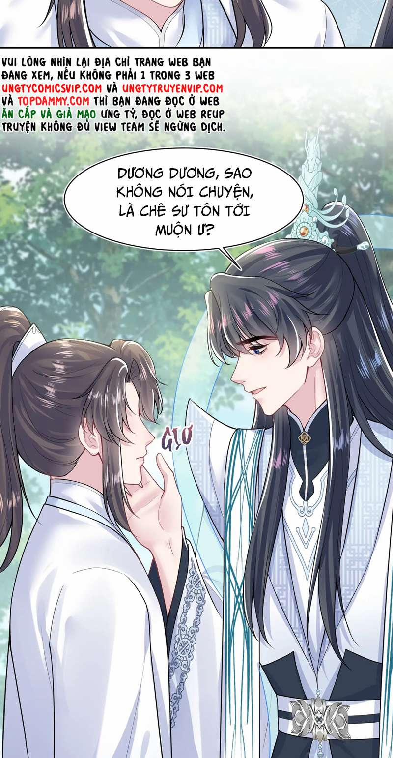 Tuyệt Mỹ Bạch Liên Hoa Online Dạy Học 197 trang 3