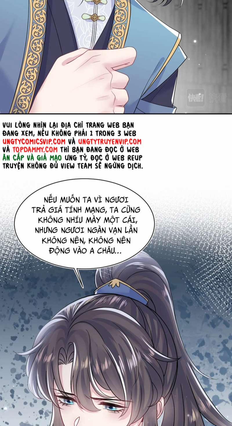 Tuyệt Mỹ Bạch Liên Hoa Online Dạy Học 197 trang 34