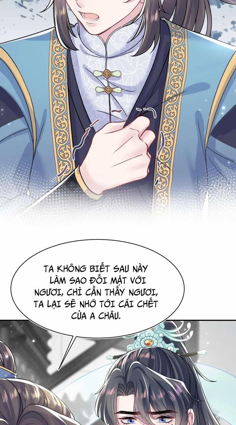 Tuyệt Mỹ Bạch Liên Hoa Online Dạy Học 197 trang 35