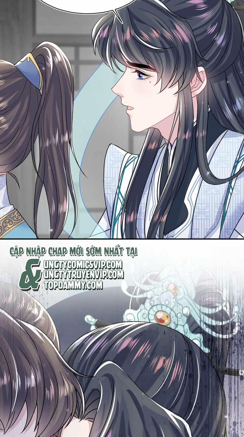 Tuyệt Mỹ Bạch Liên Hoa Online Dạy Học 197 trang 37