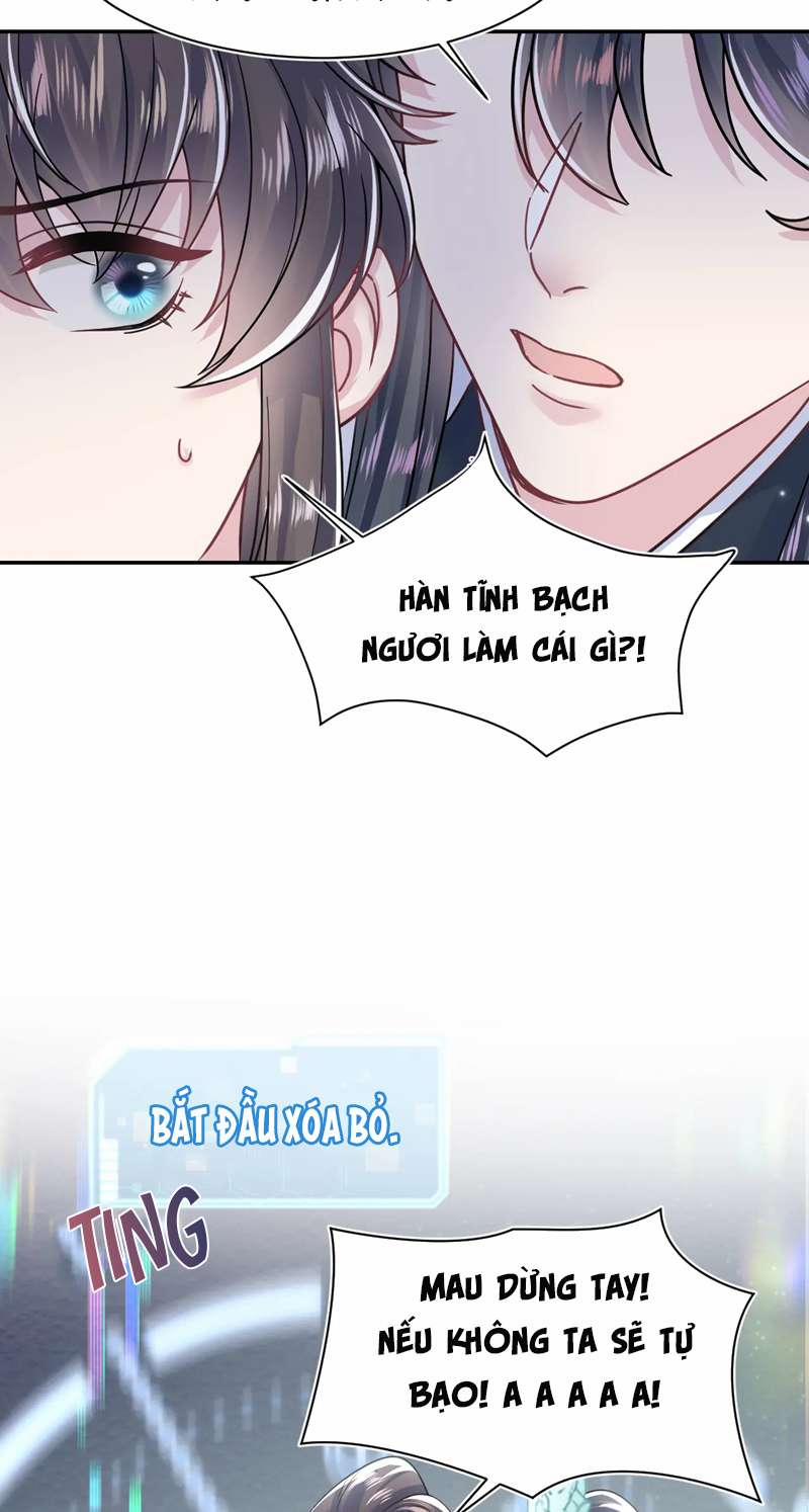 Tuyệt Mỹ Bạch Liên Hoa Online Dạy Học 197 trang 39