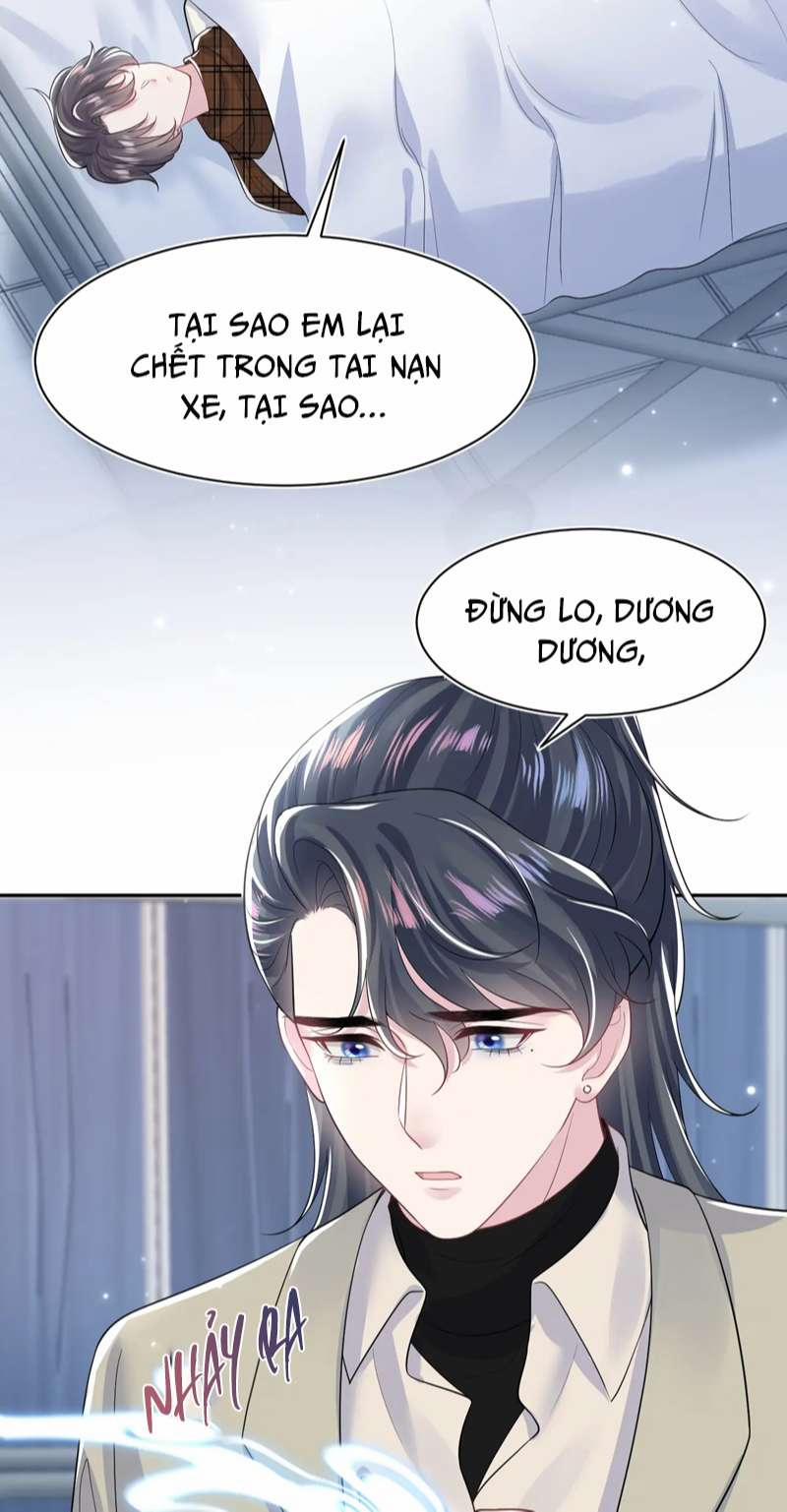 Tuyệt Mỹ Bạch Liên Hoa Online Dạy Học 197 trang 42