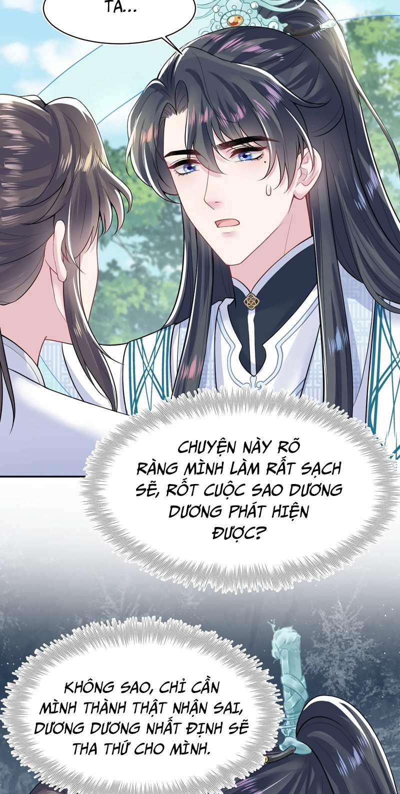 Tuyệt Mỹ Bạch Liên Hoa Online Dạy Học 197 trang 5