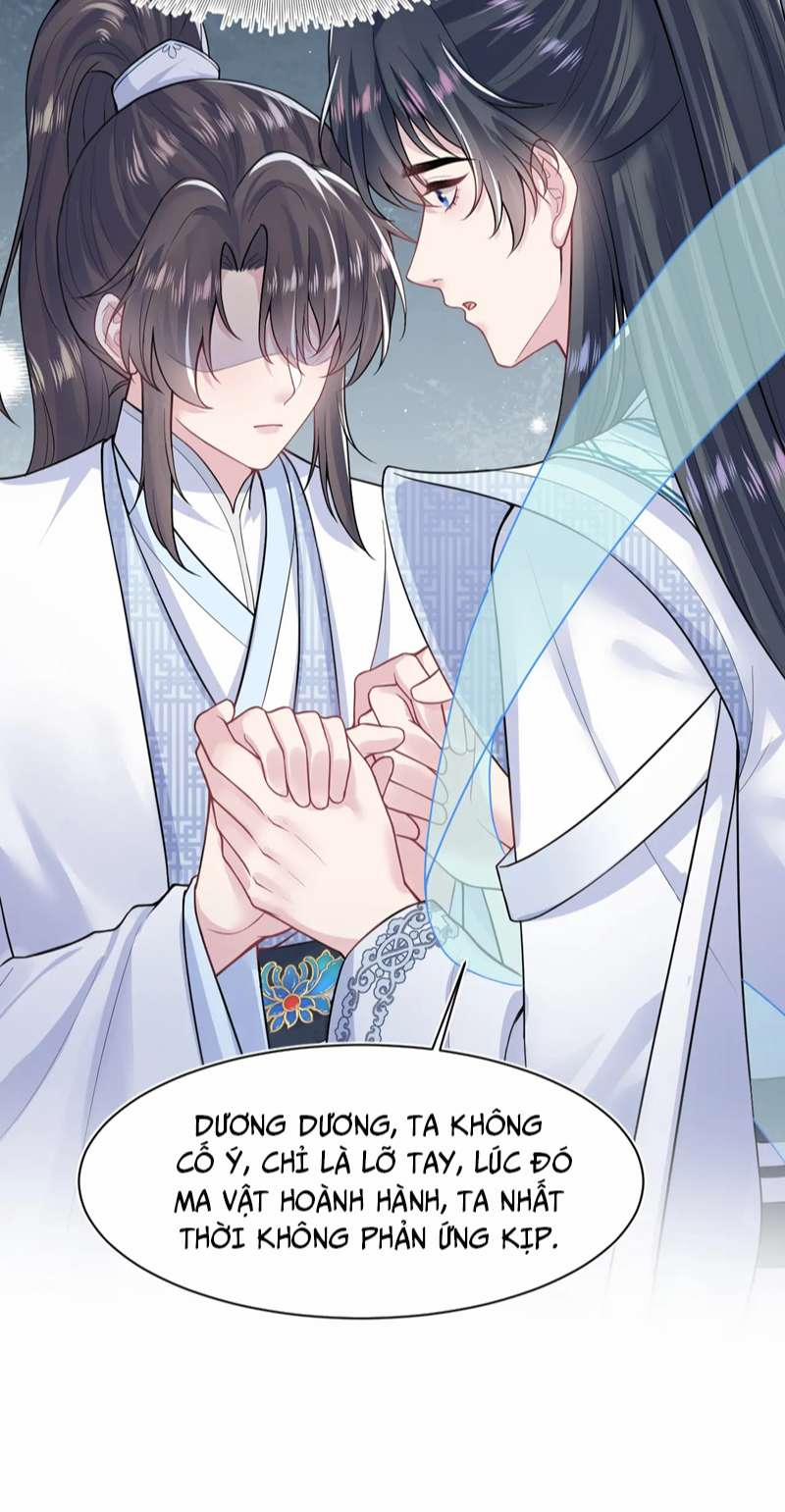 Tuyệt Mỹ Bạch Liên Hoa Online Dạy Học 197 trang 6