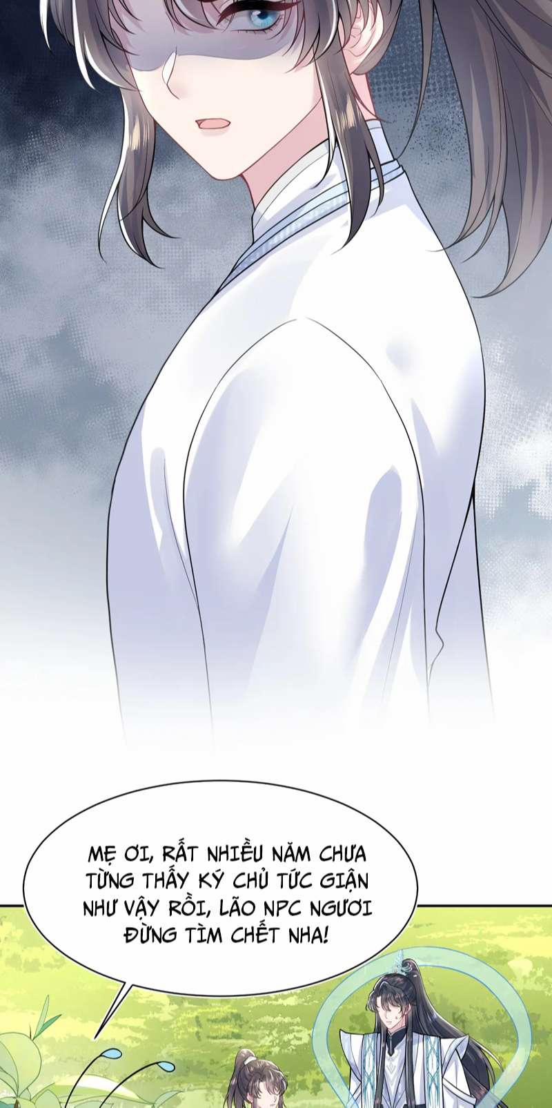 Tuyệt Mỹ Bạch Liên Hoa Online Dạy Học 197 trang 8