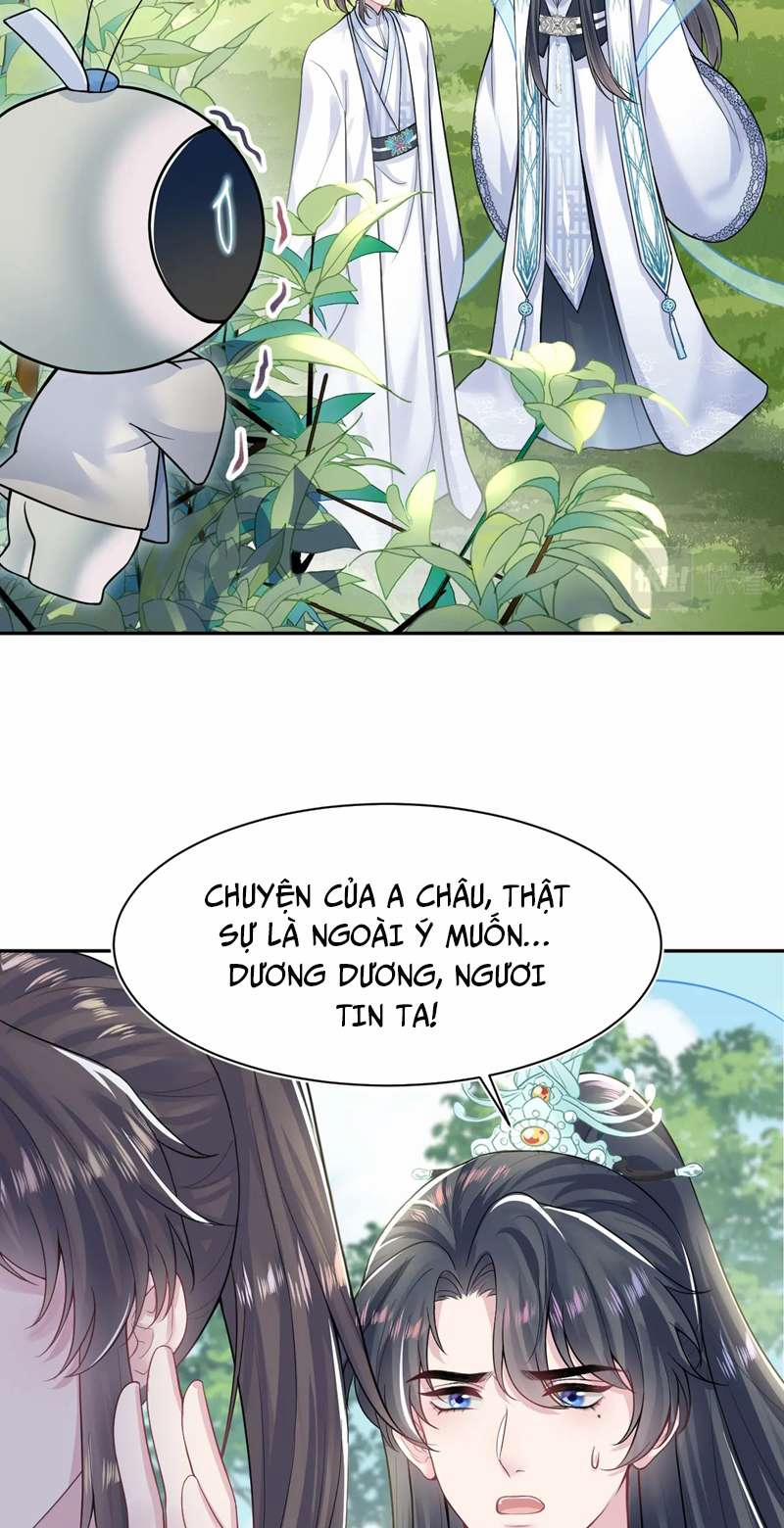 Tuyệt Mỹ Bạch Liên Hoa Online Dạy Học 197 trang 9