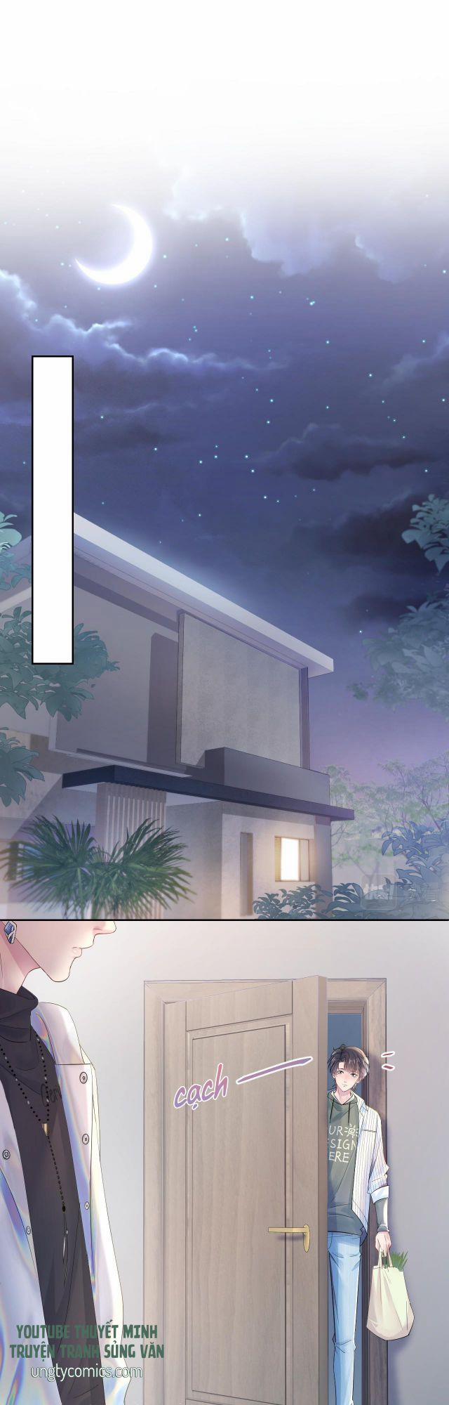 Tuyệt Mỹ Bạch Liên Hoa Online Dạy Học 2 trang 1