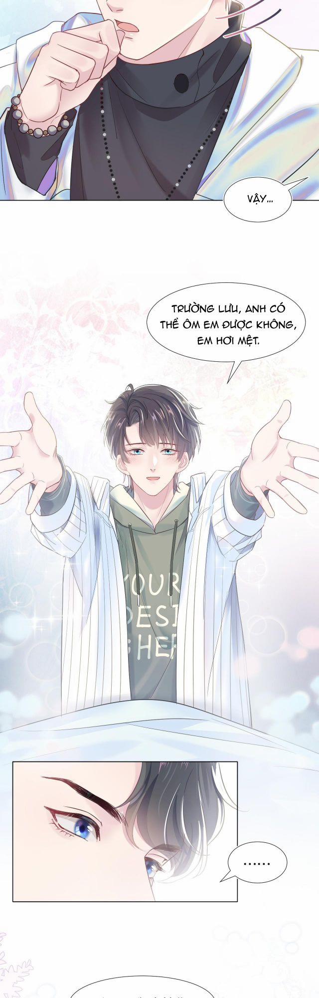 Tuyệt Mỹ Bạch Liên Hoa Online Dạy Học 2 trang 12