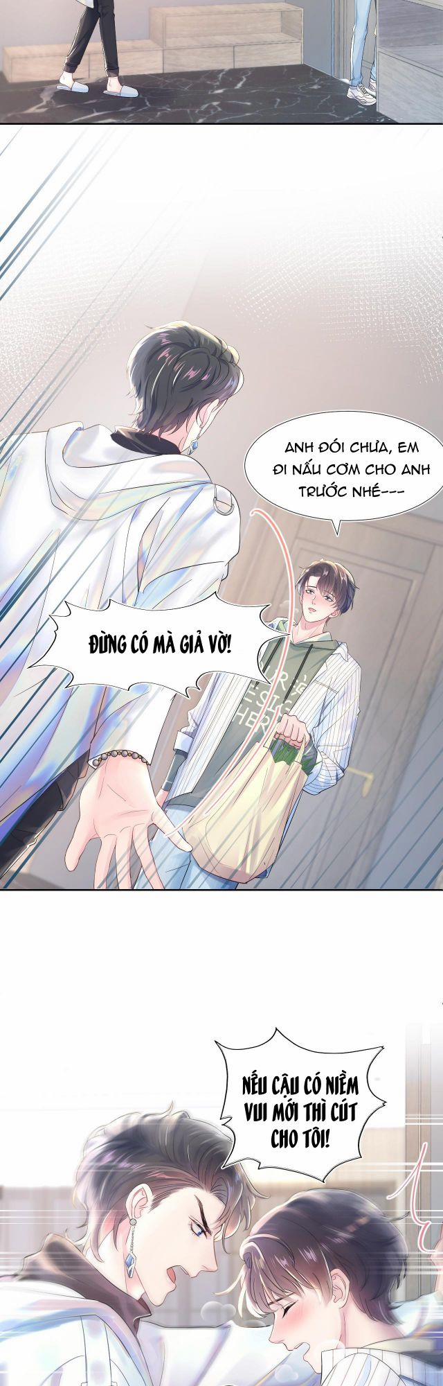 Tuyệt Mỹ Bạch Liên Hoa Online Dạy Học 2 trang 3