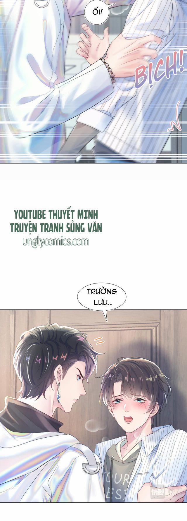 Tuyệt Mỹ Bạch Liên Hoa Online Dạy Học 2 trang 4