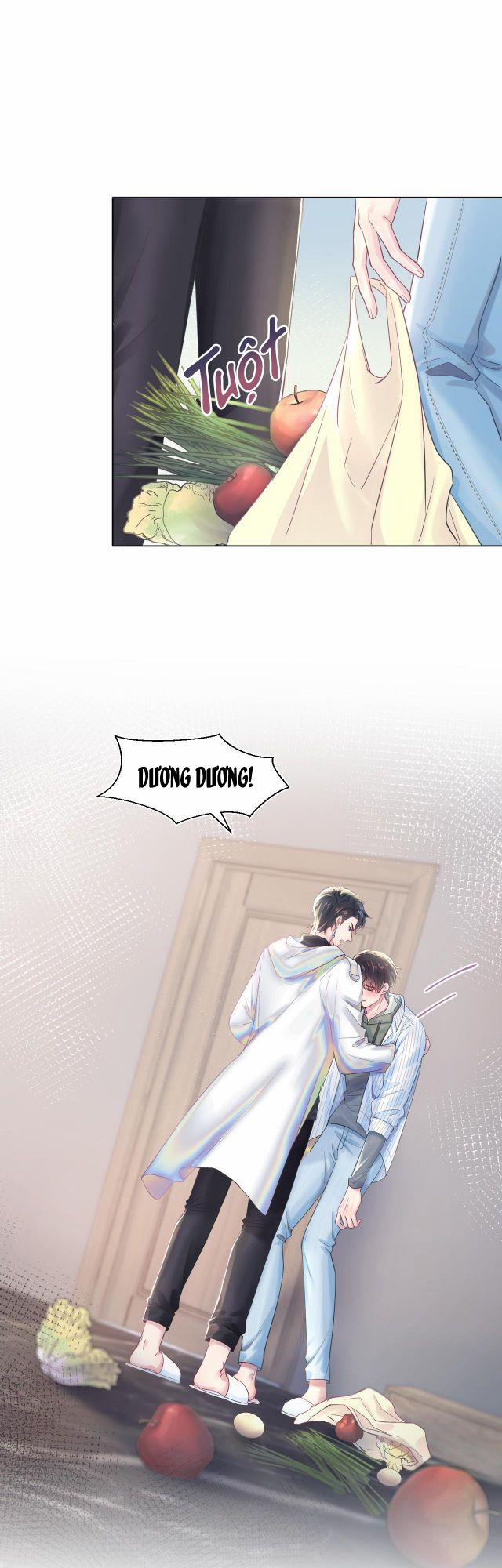 Tuyệt Mỹ Bạch Liên Hoa Online Dạy Học 2 trang 5