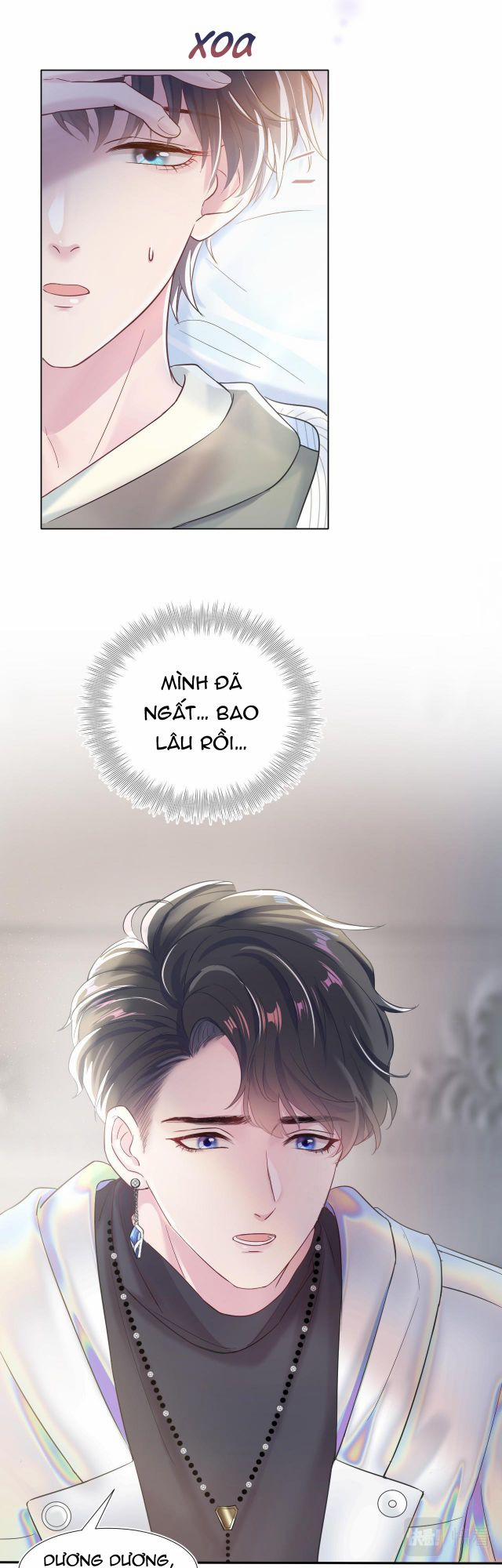 Tuyệt Mỹ Bạch Liên Hoa Online Dạy Học 2 trang 7