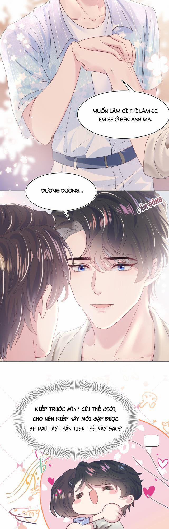 Tuyệt Mỹ Bạch Liên Hoa Online Dạy Học 20 trang 11