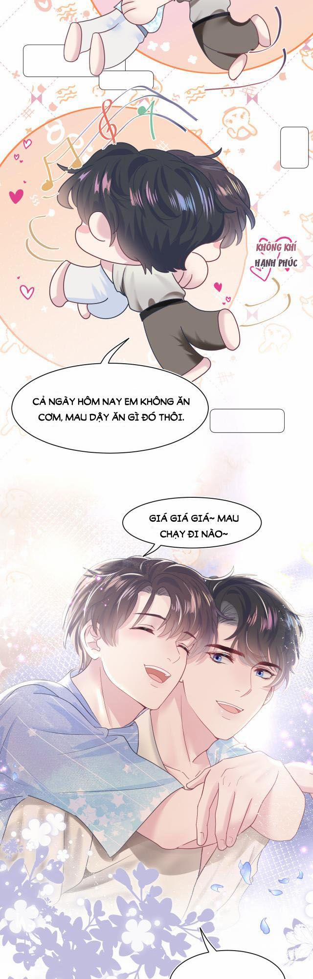 Tuyệt Mỹ Bạch Liên Hoa Online Dạy Học 20 trang 12