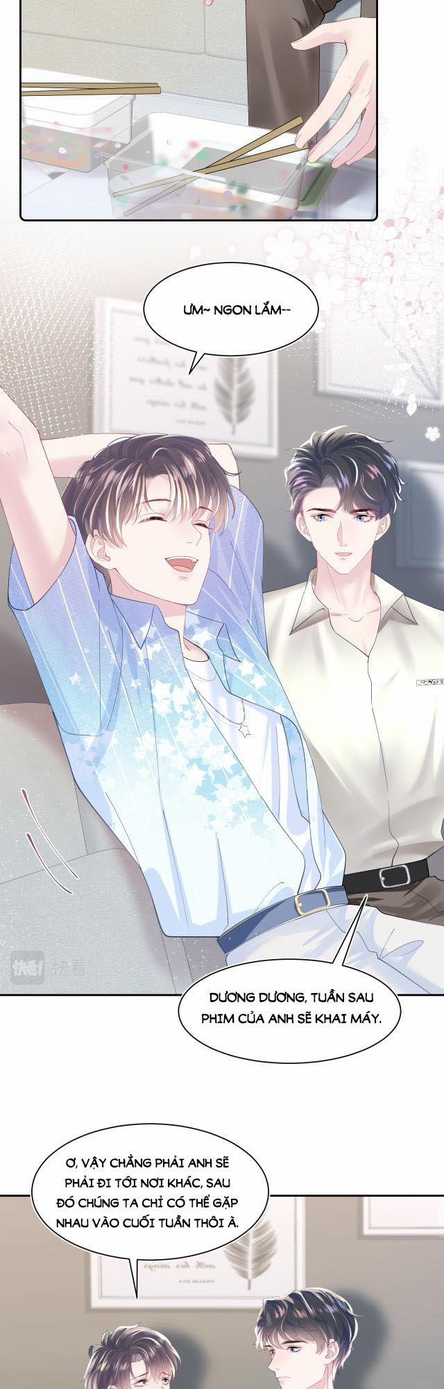 Tuyệt Mỹ Bạch Liên Hoa Online Dạy Học 20 trang 14