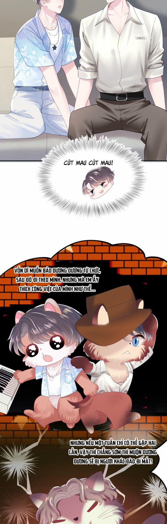 Tuyệt Mỹ Bạch Liên Hoa Online Dạy Học 20 trang 15