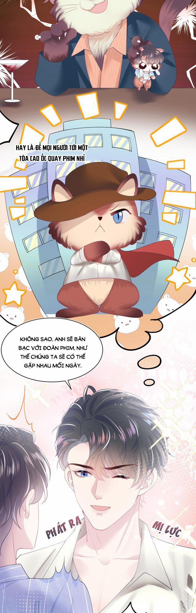 Tuyệt Mỹ Bạch Liên Hoa Online Dạy Học 20 trang 16