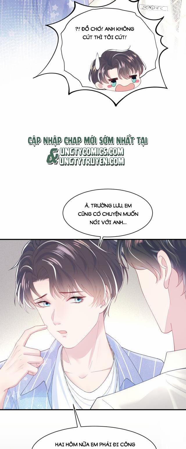 Tuyệt Mỹ Bạch Liên Hoa Online Dạy Học 20 trang 17