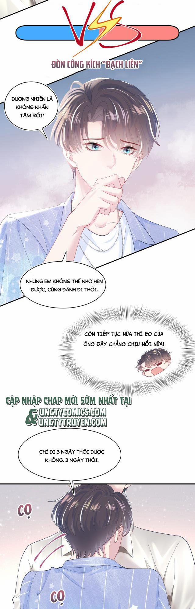 Tuyệt Mỹ Bạch Liên Hoa Online Dạy Học 20 trang 20