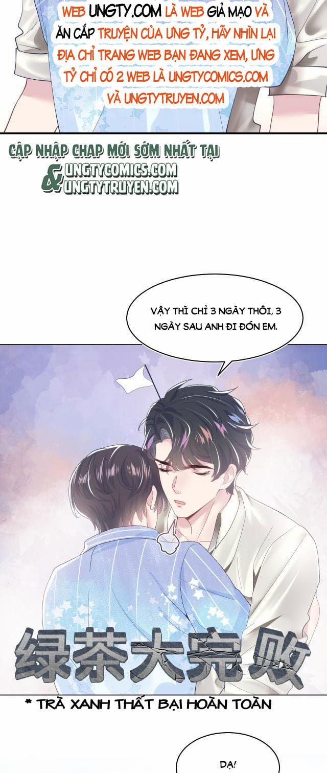 Tuyệt Mỹ Bạch Liên Hoa Online Dạy Học 20 trang 21