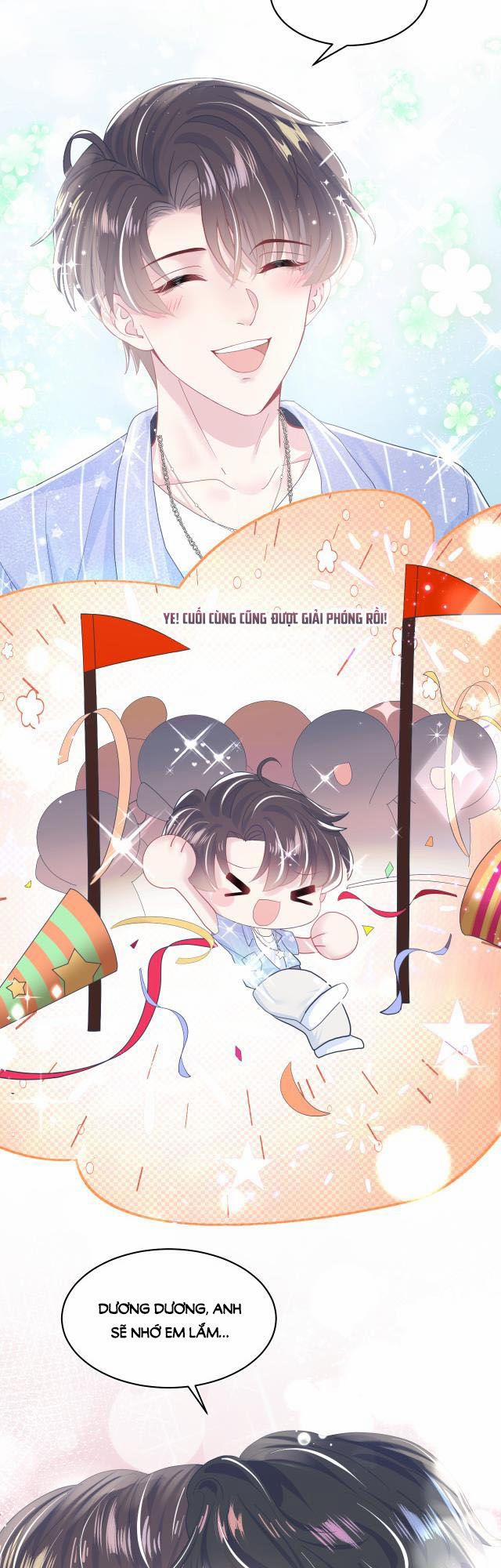 Tuyệt Mỹ Bạch Liên Hoa Online Dạy Học 20 trang 22