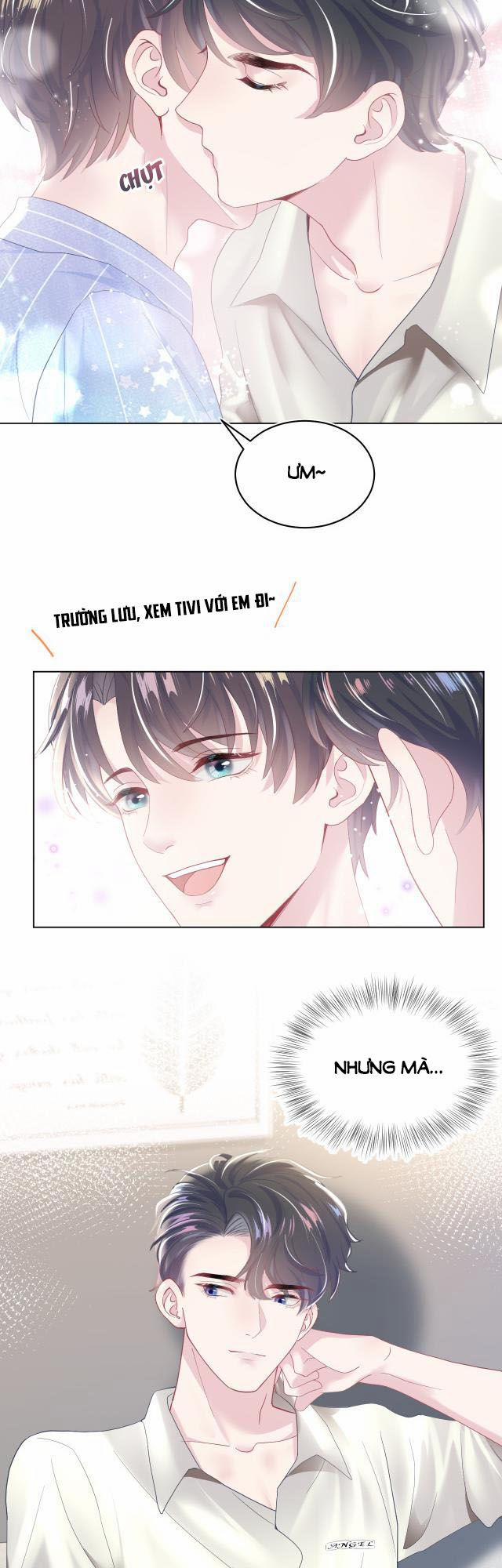 Tuyệt Mỹ Bạch Liên Hoa Online Dạy Học 20 trang 23