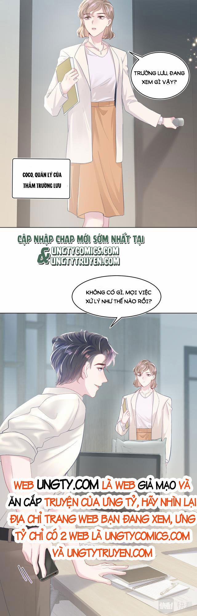 Tuyệt Mỹ Bạch Liên Hoa Online Dạy Học 20 trang 3