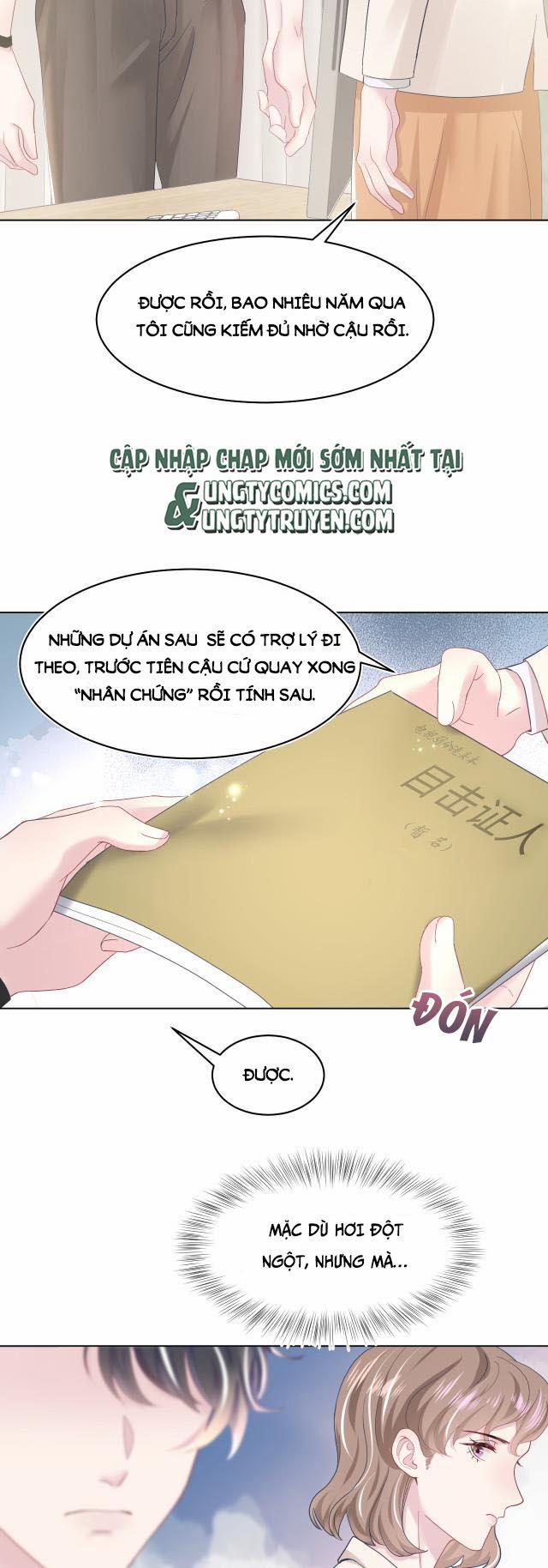 Tuyệt Mỹ Bạch Liên Hoa Online Dạy Học 20 trang 5