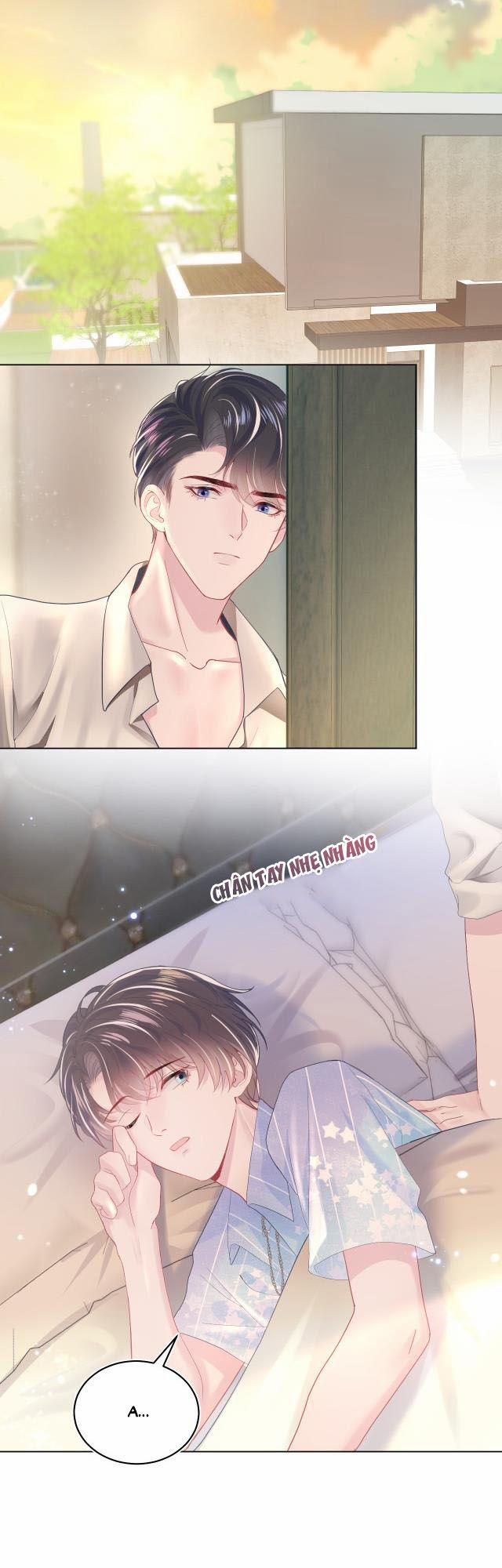 Tuyệt Mỹ Bạch Liên Hoa Online Dạy Học 20 trang 7