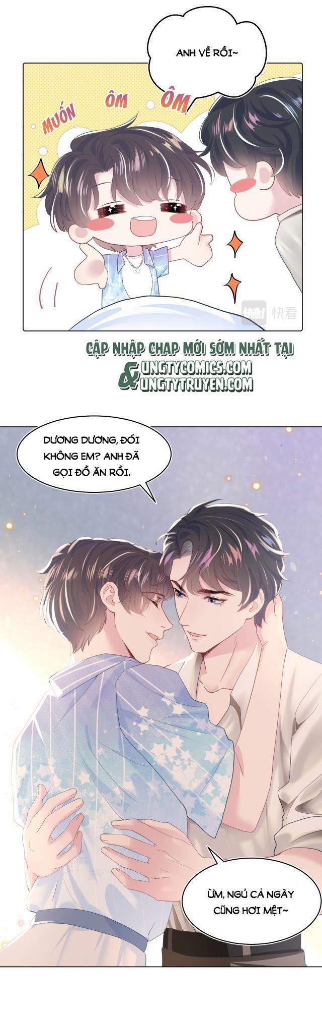 Tuyệt Mỹ Bạch Liên Hoa Online Dạy Học 20 trang 8