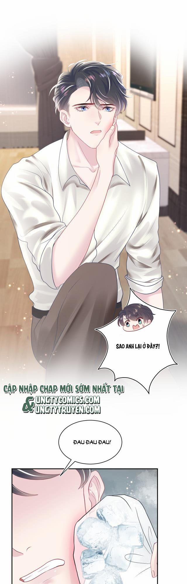 Tuyệt Mỹ Bạch Liên Hoa Online Dạy Học 21 trang 10