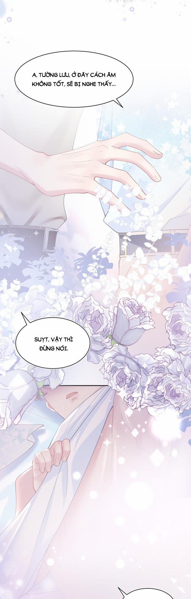 Tuyệt Mỹ Bạch Liên Hoa Online Dạy Học 21 trang 15