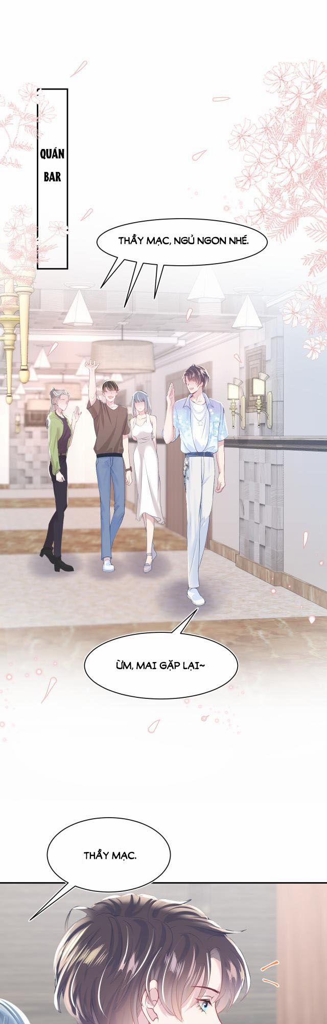 Tuyệt Mỹ Bạch Liên Hoa Online Dạy Học 21 trang 2