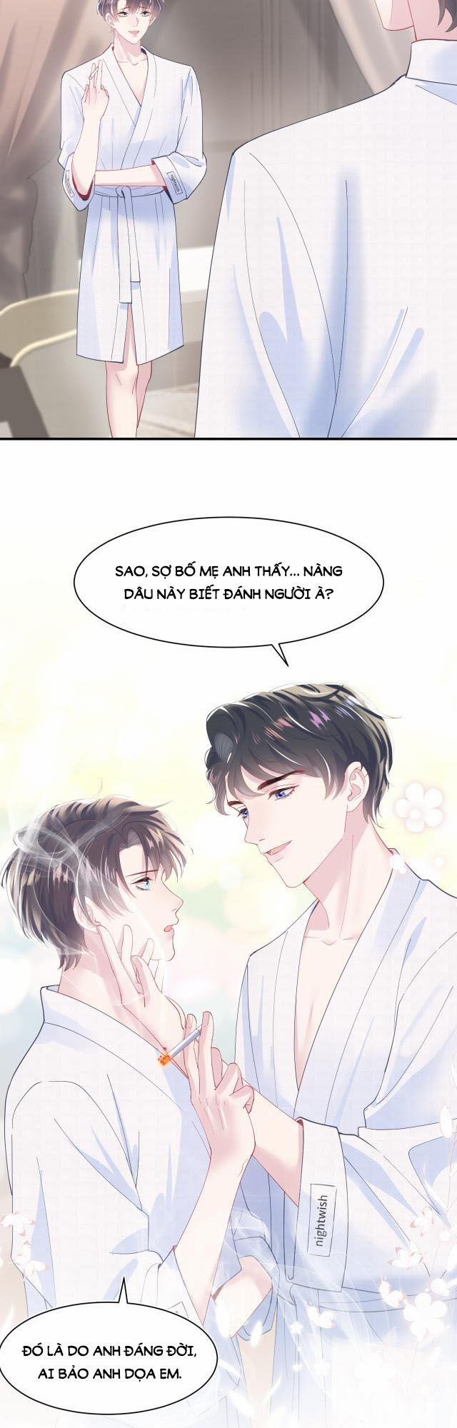 Tuyệt Mỹ Bạch Liên Hoa Online Dạy Học 21 trang 22