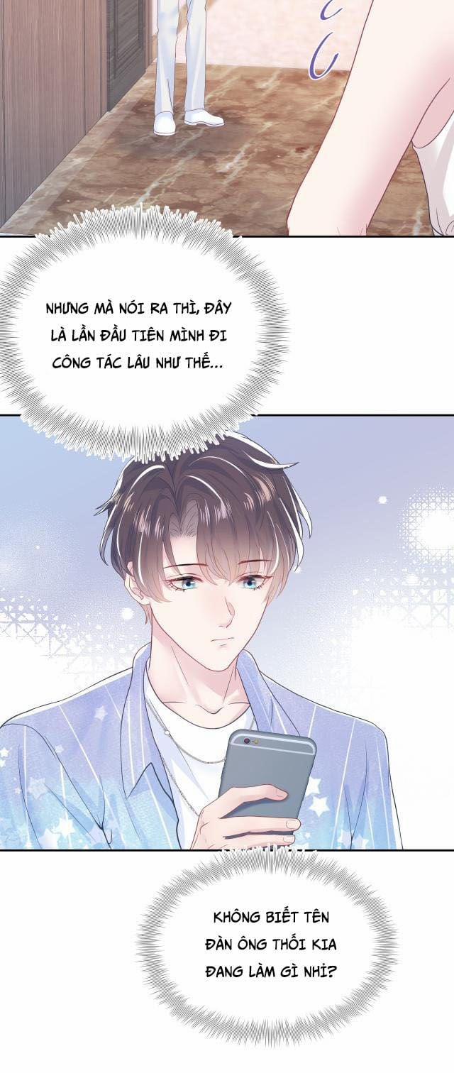 Tuyệt Mỹ Bạch Liên Hoa Online Dạy Học 21 trang 5