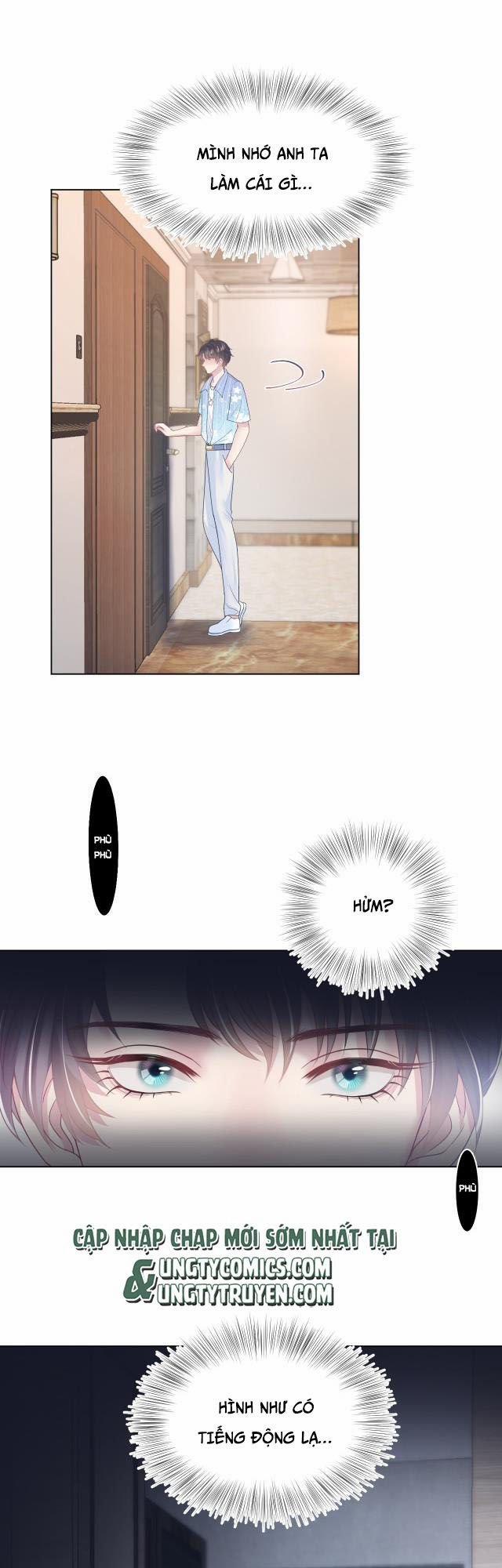 Tuyệt Mỹ Bạch Liên Hoa Online Dạy Học 21 trang 6