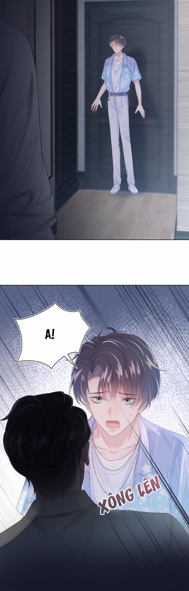 Tuyệt Mỹ Bạch Liên Hoa Online Dạy Học 21 trang 7