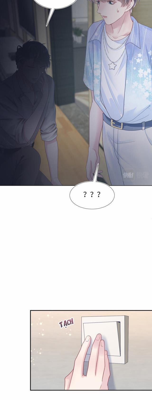 Tuyệt Mỹ Bạch Liên Hoa Online Dạy Học 21 trang 9