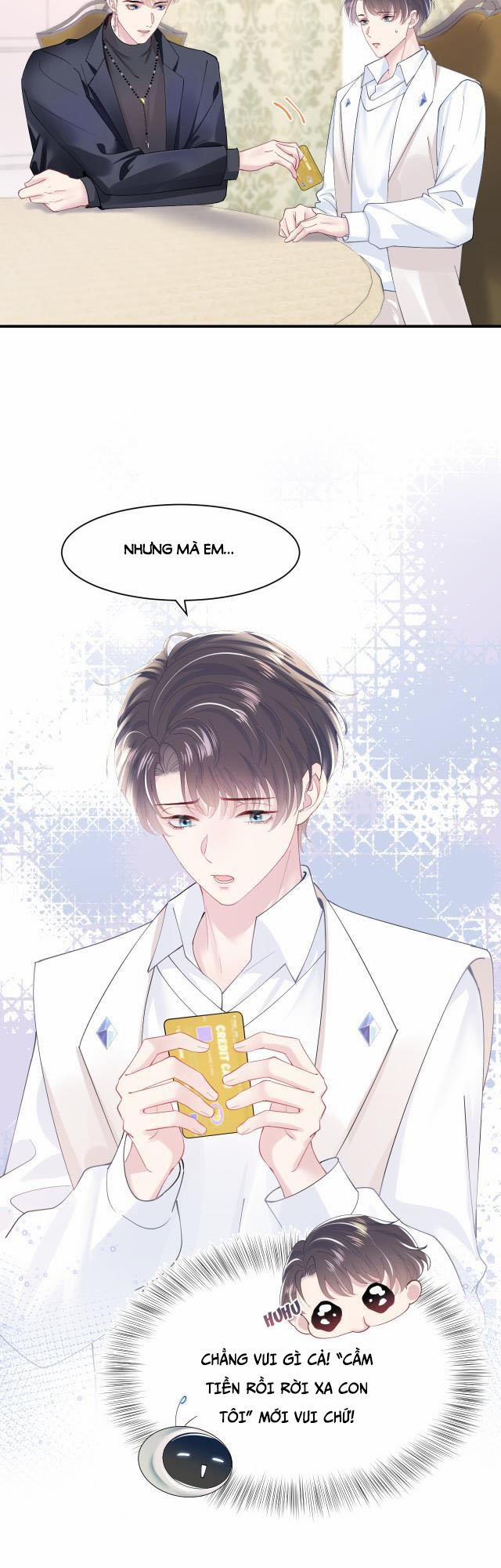 Tuyệt Mỹ Bạch Liên Hoa Online Dạy Học 22 trang 10