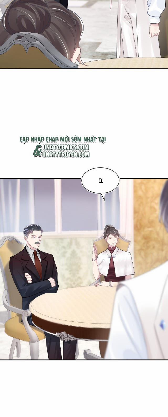 Tuyệt Mỹ Bạch Liên Hoa Online Dạy Học 22 trang 12