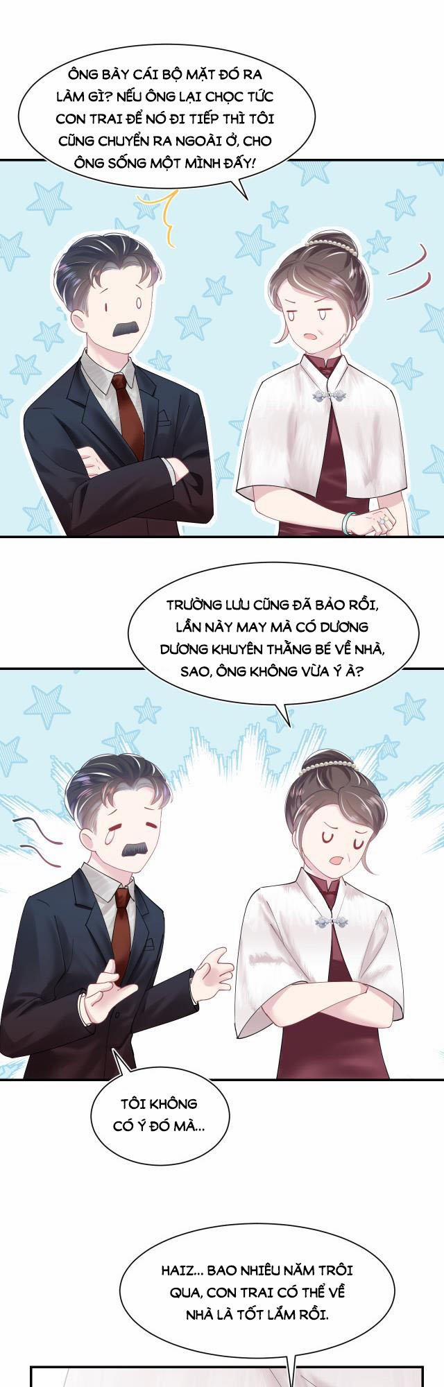 Tuyệt Mỹ Bạch Liên Hoa Online Dạy Học 22 trang 13