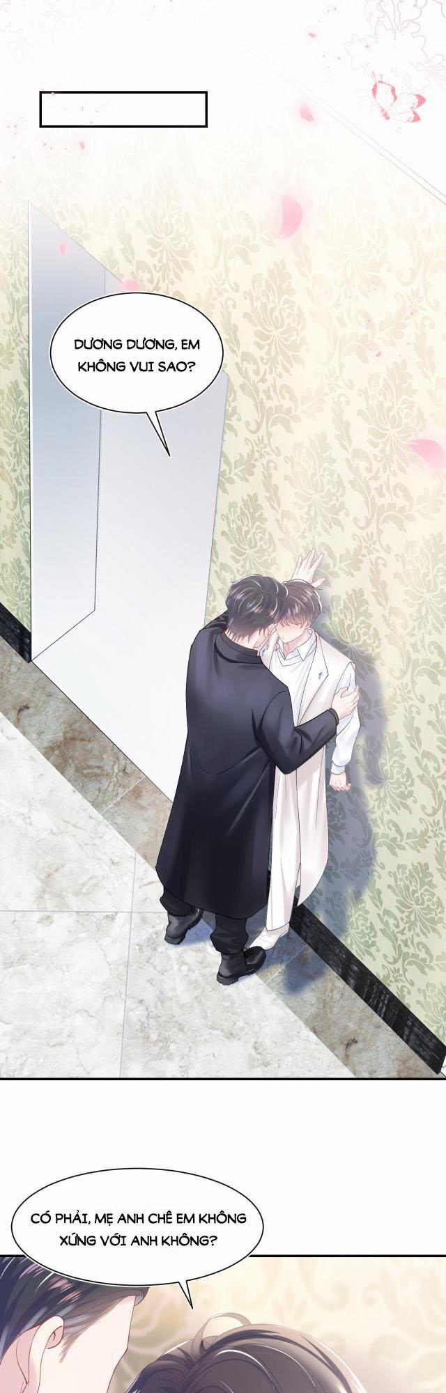 Tuyệt Mỹ Bạch Liên Hoa Online Dạy Học 22 trang 15