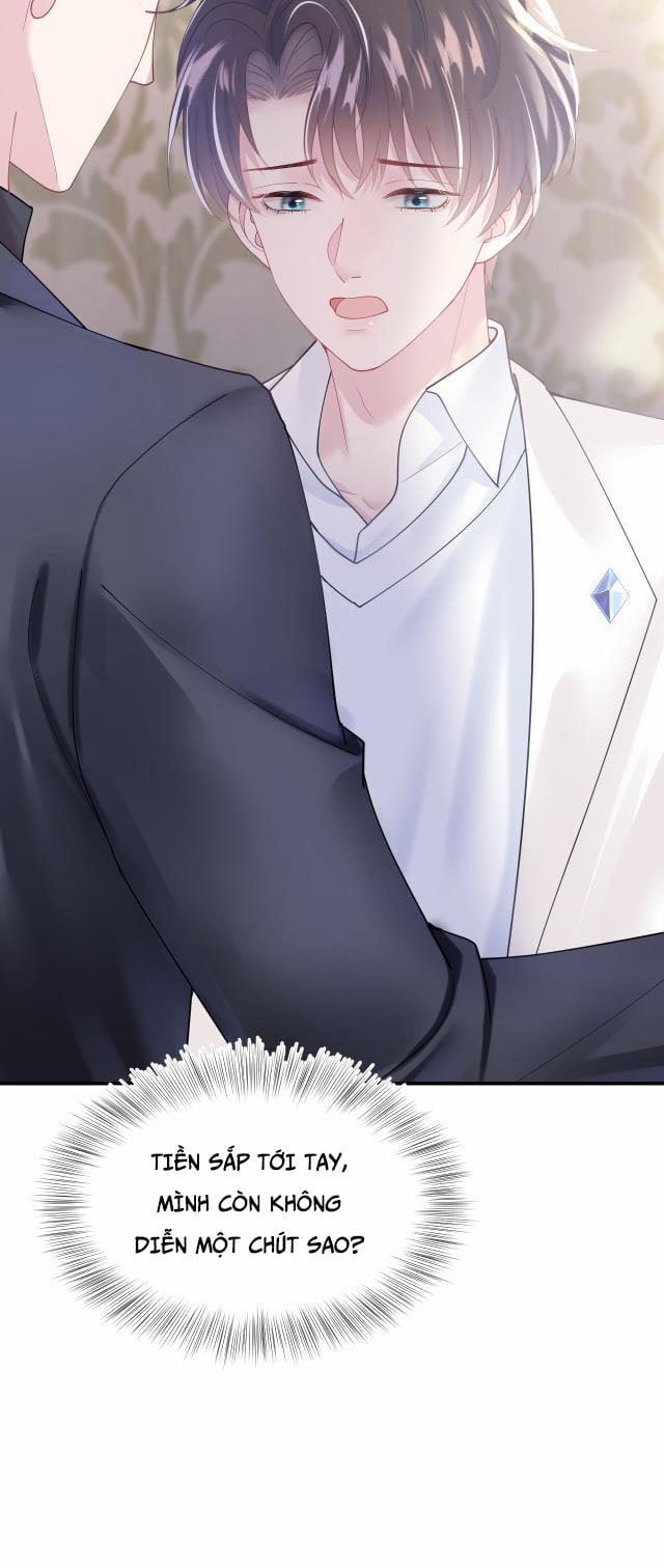 Tuyệt Mỹ Bạch Liên Hoa Online Dạy Học 22 trang 16