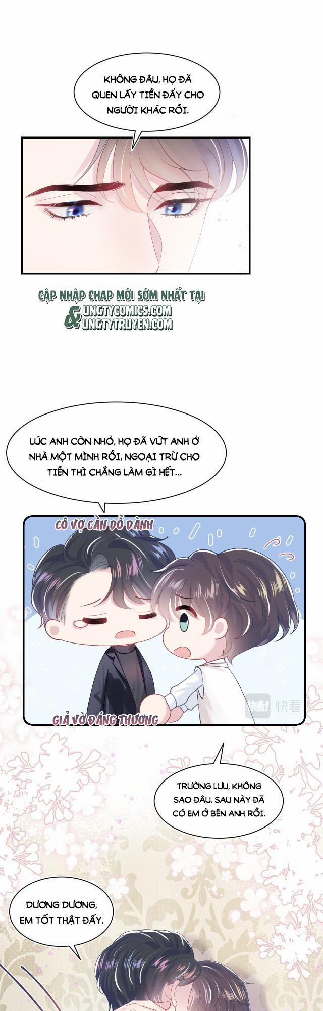 Tuyệt Mỹ Bạch Liên Hoa Online Dạy Học 22 trang 17