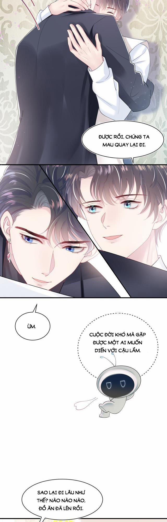 Tuyệt Mỹ Bạch Liên Hoa Online Dạy Học 22 trang 18