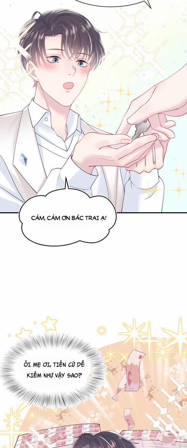 Tuyệt Mỹ Bạch Liên Hoa Online Dạy Học 22 trang 20